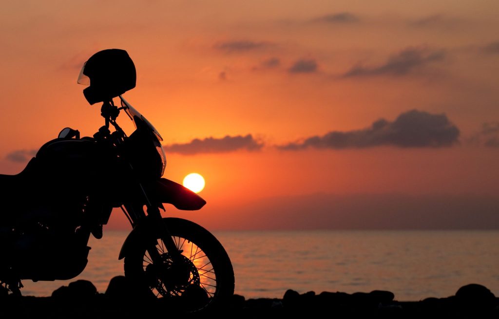 consejos para cuidar tu moto