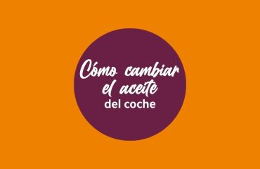 Cómo cambiar el aceite del coche: guía paso a paso