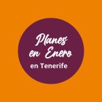 Planes en Enero en Tenerife